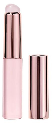 Pennello per labbra in silicone, riutilizzabile, applicatore per rossetto, correttore, pennello per trucco, testa rotonda, pennello per lucidalabbra Pennello per unghie in silicone pennelli unghie gel