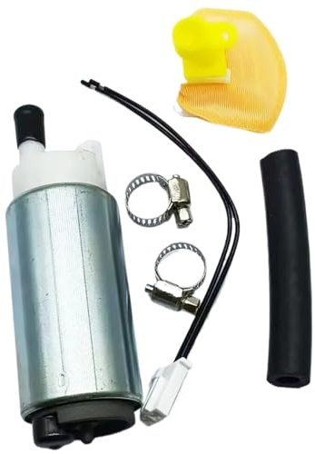 För VN1600 För Vulcan 1600 För Classic 2003-2008 49040-0007 Bränsle Bensinpump 49040-0008 49040-0009 Motorcykel Bränslepump Pump