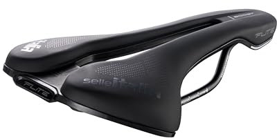 FLITE Boost Superflow TM Sattel schwarz - L3