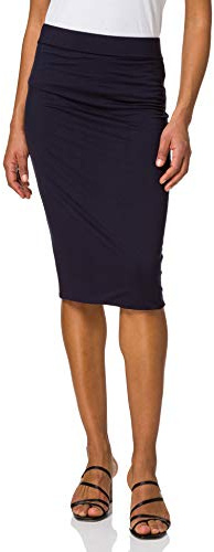 Noppies Skirt OTB Fortuna kjol för kvinnor, natthimmel - P277, XL