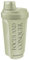 IronMaxx Shaker à protéines - Olive Focus and Conquer 700 ml | Shaker à protéines avec bouchon vissé, passoire, échelle | anti-fuite, sans BPA, lavable