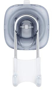 DevaCurl OXO Good Grips Stronghold Shower and Loofah Hook