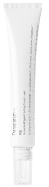 TRANSPARENT LAB PIE ACNE RED SPOT FADING TREATMENT - Treatment for Post-Inflammatory Erythema