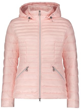 Betty Barclay 7616/1537 Jacke aus Watte, neblig, 46 Damen, neblige Rose, 42