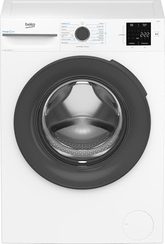 BMWU3721A - Lavatrice da 7 kg, 1200 giri, Caricamento Frontale, Classe energetica A