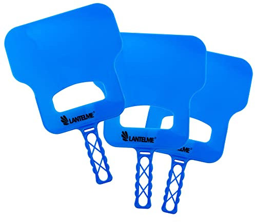 Lantelme Eficiente juego de compartimentos para barbacoa – 3 unidades, hoja de 20 x 30 cm, ayuda a encender sin productos químicos – carbón vegetal y briquetas para iluminar en un instante para