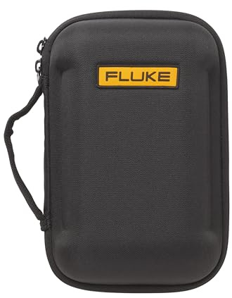 Fluke Multimetertasche für Multimeter, 240 x 155 x 105mm