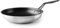 LACOR - 47418 - Origin Antihaft-Bratpfanne, Edelstahl 18/10, QuanTanium® Antihaftbeschichtung, PFO-frei, Sandwich-Wärmediffusorboden, Handwäsche, Induktionsgeeignet, Backofenfest, Ø18cm