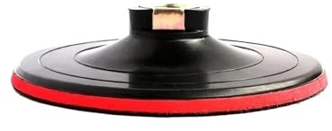 DHRCONPA 1 support de disque de ponçage en mousse plastique M14 de 5 pouces