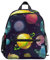 Kinderrucksack Reiserucksack Space Planet Schultasche für Jungen Mädchen im Vorschulalter