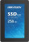 Hikvision Digital Technology E100 2.5 256 GB Serial ATA III 3D TLC