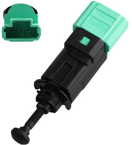 YAOPEI Interruttore luci freno stop per C2 C3 C4 C5 DS3 Jumpy 308 307 207 1007 5008 Expert Partner 453465