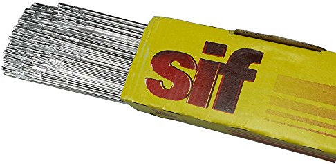 TIG Welding Filler Rods - 4043A 3.2mm 2.5kg Aluminium