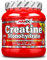 AMIX Creatin Monohydrat Pulver – 100% mikronisiertes Creatin für sportlich Aktive, ideal vor oder nach dem Training, 300g