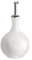 Emile Henry Vinegar/oil/vinegar flask 0.4 L Flour