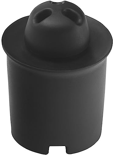 WMF Perfect Premium Ersatzteil Sicherheitsventil für die Schnellkochtöpfe mit Restdrucksicherung 2,5l - 8,5l, Ø 18 cm und 22 cm