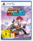 Neptunia Riders VS Dogoos – Day One Edition (PS5)