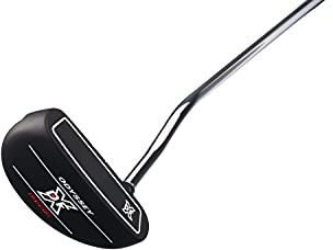 Odyssey Golf DFX Rossie Putter