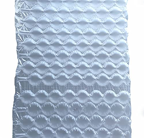 Pellicola a bolle d'aria, cuscini rotondi, materiale di imballaggio, pellicola per imballaggio, materiale di riempimento per LMG-AWPACK e WiAir