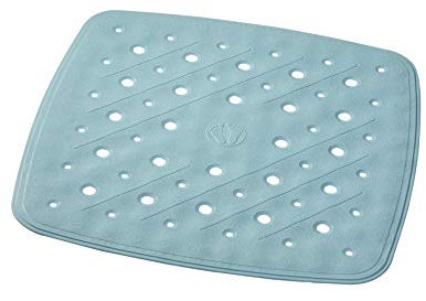 RIDDER Duscheinlage Promo hellblau 51x51 cm