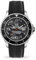 Ice-Watch - ICE steel Black army - Schwarze Herrenuhr mit Silikonarmband - 017328 (Extra large)