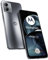 Motorola Mobility Moto g14 Smartphone avec écran FHD+ de 6,5, appareil photo de 50 Mpx, 4/128 Go, 5000 mAh, Android 13, gris acier, avec coque de protection
