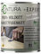 Contura Holzkitt 200g Parkett &Fugenkitt Spachtelmasse Kitt Holz Holzpaste Knetholz Reperatur (03 Fichte-Kiefer-Weichholz)