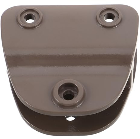 SUPVOX Support De Parasol Robuste pour Jardin Et Terrasse Accessoire Polyvalent Facile à Installer
