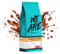 Coffee Ground, 1kg Bag Espresso Blend Ground Coffee, 100% Arabica & Robusta, Medium Roast Speciality (We Are Coffee Co)