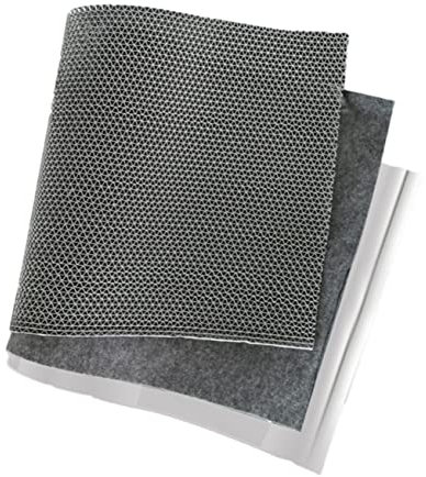 GREENADSCAPE Terrarium Unterlage Aus Faser Für Reptilien Wiederverwendbar Leicht Zu Reinigen Für Schildkröten Und Eidechsenkäfige