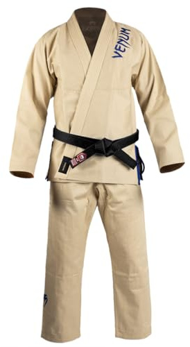 Venum herr Kimono de Jjb Contender 3.0 (380 Gsm) Kimono från JJB