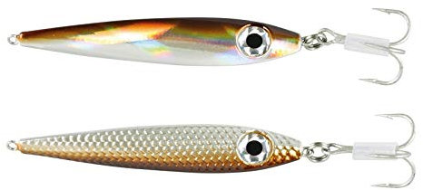 Spro PILK'X 40g Codling