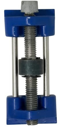 Dapetz ® Honing Guide for Sharpening Polishing Wood Chisels Plane Iron Carpenter Blades,Honing Guide simplifies The Sharpening and honing of Plane Blades and chisels.