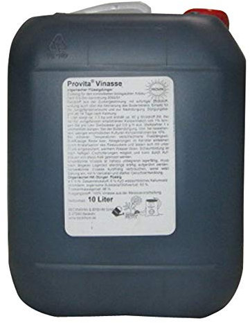 Provita Vinasse, 10 ltr.