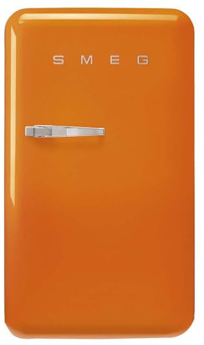 SMEG FAB10ROR6, FRIGORIFERO, Classe D