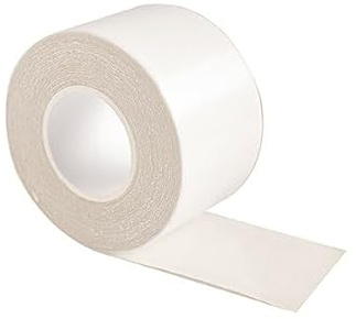 Levitantes Ruban adhésif double face extra fort pour moquette, 45 mm x 10 m, idéal pour montage et fixation sur diverses surfaces.