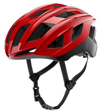 Casco da ciclismo da uomo, regolabile, traspirante, protezione per equitazione, per donne, uomini, adulti, ciclismo, sport all'aria aperta