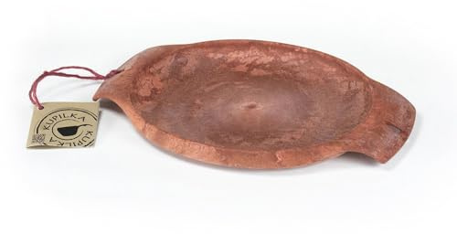 Kupilka Teller 024598 Teller Rot 44