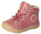 RICOSTA Unisex - Baby Winterstiefel Georgie,Kinder Lauflernschuhe,WMS:Mittel,lose Einlage,Outdoor-Kinderschuhe,Winterboots,warm,Spice (350),22 EU