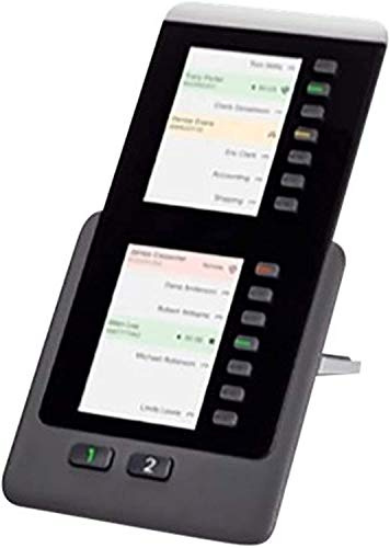 Cisco SYSTEMS CP-8800-A-KEM= 8800 SERIES AUDIO KEM 28 BUTTON - (Phones > VOIP Telephony)