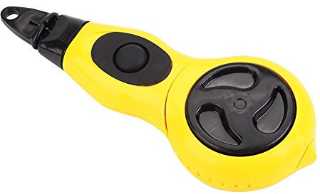 15m / 49ft Carpenter Tinte Marker automatische Kreide Snap Line Callback String Mini Level Instrument Werkzeug für Tischler Holzbearbeitung RT-M02