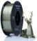 Silk PLA Filament 1.75mm, TINMORRY 3D Drucker Filament, 1 kg, 1 Spule, Silk Bronze