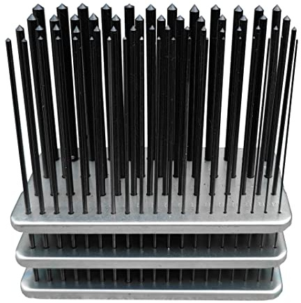 HHIP 8600-0045 60 Piece #1-60 Transfer Punch Set