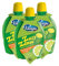 Polenghi Lazy Lime Juice 200ml (Pack of 3)