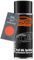 TRISTARcolor RAL 2017 Orange Bombe de peinture 400 ml mat satiné séchage rapide