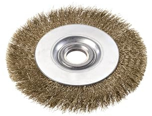 Flymo FLY111 18V Steel Weed Brush for EasiWeeder