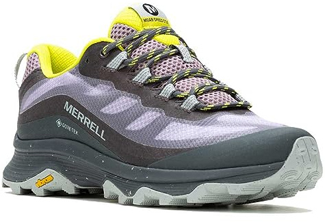 Merrell MOAB Speed Iris para Mujer Talla 38
