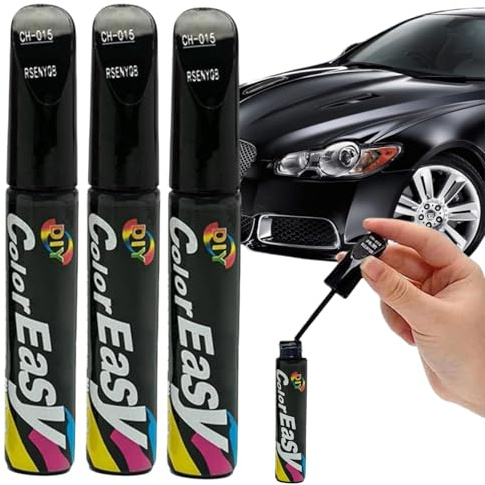 Cutiolly Rimuovi Graffi Auto,Penna Ritocco Carrozzeria,Ritocco Vernice Auto,Pennarello Vernice,pennarello,Ripara Graffi Carrozzeria Autos,Vernices per Autos Carrozzerias