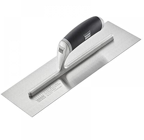 RAGNI 14 Carbon Steel PLASTERERS Trowel