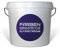 Fraben Manfaktur Glitzerfarbe Glitterwandfarbe Latex Glitter Dispersionsfarbe Wandfarbe Farben Manufaktur (schwarz silber, 2L)